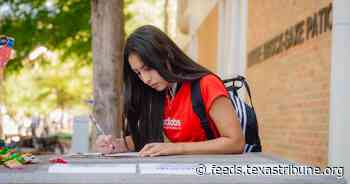 GOP bid to remove polling sites from Tarrant County college campuses fails