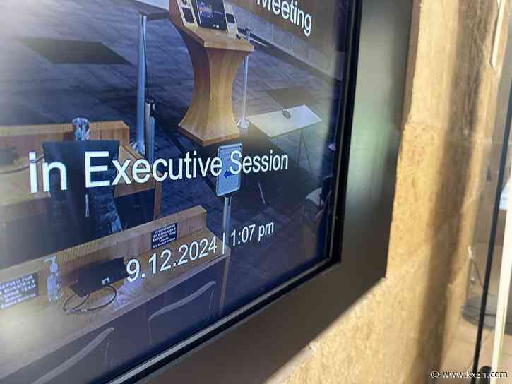 City of Austin working to release formerly sealed police personnel files