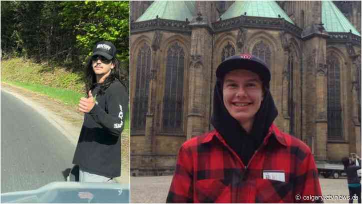 'It's been a long two years': Trial begins for 2022 Banff homicide