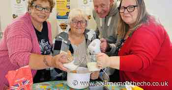 West Howe residents learn maths in free course