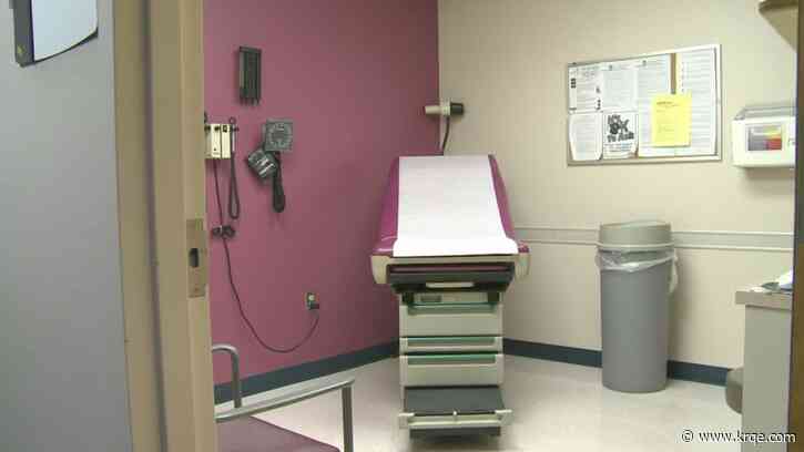 Negotiations to resume between University of New Mexico Hospital, Sandoval Regional Medical Center