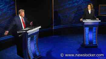 Donald Trump sluit nieuw televisiedebat met Kamala Harris uit