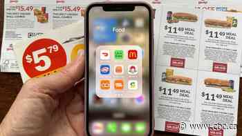 Fast food financing: How mobile apps can stretch your dollar