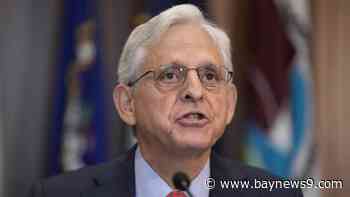 The Big Stories: Trump and Harris return to the trail, and Garland condemns attacks on DOJ officials