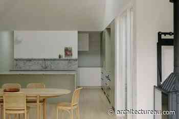 Barkly Street by Fowler and Ward