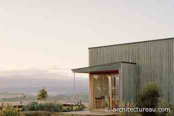 Heather’s House by Gardiner Architects