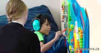 Specialized school for students with severe autism opens in Alberta