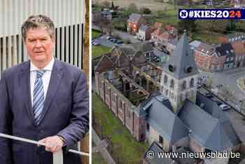 VERKIEZINGEN 2024. Welke beloftes werden (niet) gerealiseerd in Anzegem? En hoe scoort het gemeentebestuur?