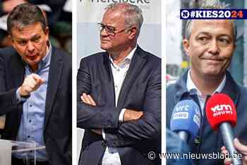 VERKIEZINGEN 2024. Welke beloftes werden (niet) gerealiseerd in Merelbeke? En hoe scoort het gemeentebestuur?