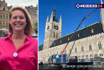 VERKIEZINGEN 2024. Welke beloftes werden (niet) gerealiseerd in Ieper? En hoe scoort het stadsbestuur?