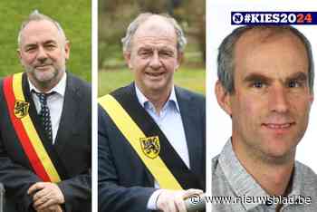 VERKIEZINGEN 2024. Welke beloftes werden (niet) gerealiseerd in Oosterzele? En hoe scoort het gemeentebestuur?