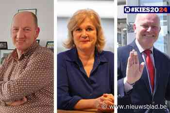 VERKIEZINGEN 2024. Welke beloftes werden (niet) gerealiseerd in Eeklo? En hoe scoort het stadsbestuur?