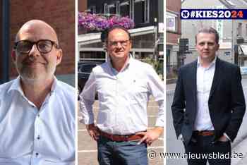 VERKIEZINGEN 2024. Welke beloftes werden (niet) gerealiseerd in Denderleeuw? En hoe scoort het gemeentebestuur?