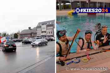 VERKIEZINGEN 2024. Welke beloftes werden (niet) gerealiseerd in Liedekerke? En hoe scoort het gemeentebestuur?