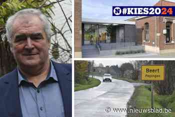 VERKIEZINGEN 2024. Welke beloftes werden (niet) gerealiseerd in Pepingen? En hoe scoort het gemeentebestuur?