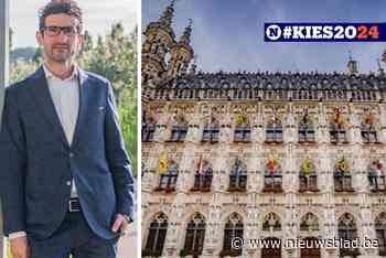 VERKIEZINGEN 2024. Welke beloftes werden (niet) gerealiseerd in Leuven? En hoe scoort het stadsbestuur?