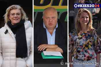 VERKIEZINGEN 2024. Welke beloftes werden (niet) gerealiseerd in Ninove? En hoe scoort het stadsbestuur?