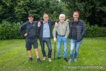 Van stamvader Lucien tot achterkleinzoon Jorbe: de stamboom van de wielerfamilie-Vanderaerden ontleed