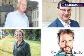 VERKIEZINGEN 2024. Welke beloftes werden (niet) gerealiseerd in Oudenaarde? En hoe scoort het stadsbestuur?