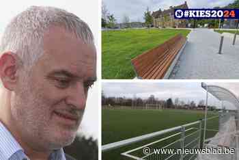 VERKIEZINGEN 2024. Welke beloftes werden (niet) gerealiseerd in Diest? En hoe scoort het stadsbestuur?