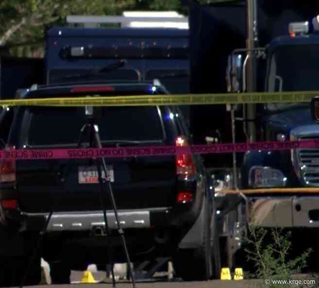 APD: Two charged for murder of 19-year-old over ATV