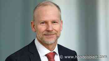 Interview: Florian Heider: „Der Staat ist nicht der bessere Bankier“