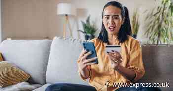 One in four Britons are missing out on over £800 in savings interest - is this you?