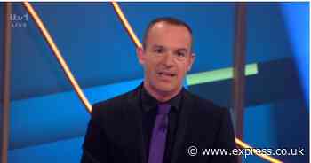 Martin Lewis urges everyone to get free £175 from First Direct 'before Christmas'