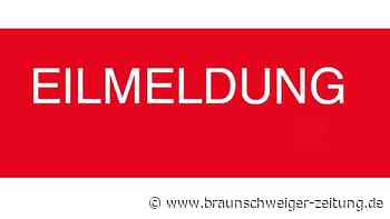 Weiterer Abschnitt der Carolabrücke in Dresden eingestürzt