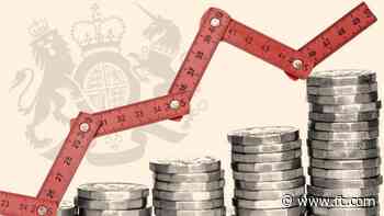 Why is Rachel Reeves considering changes to the UK’s government debt target?