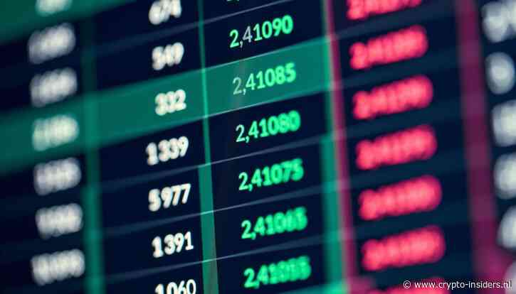 Crypto-piek van 2021 verpulverd door nieuwe bitcoin ETF’s