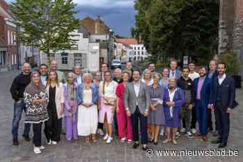 Ex-N-VA’er stelt stadslijst Plan 9600 voor: “Geld dat we uitsparen met een schepen minder willen we elders investeren”
