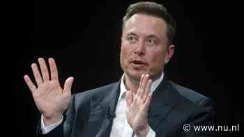 Musk noemt Australische regering fascisten omdat deze desinformatie wil aanpakken