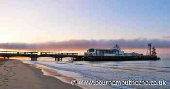 'Put memorial plaques on Bournemouth Pier'