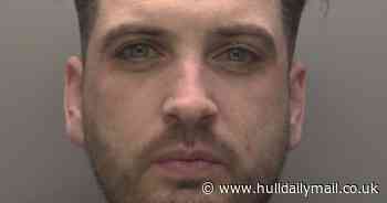 Woman 'kept prisoner' by controlling boyfriend for four days with no food or drink