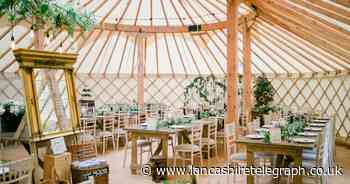 'Unique' Ribble Valley wedding venue hosting open days for couples