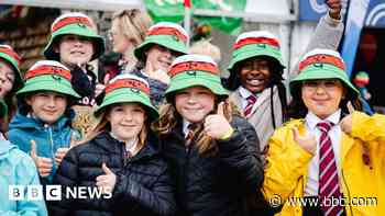 Newport to host first Urdd Eisteddfod
