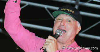 Screamin’ Scott Simon, Dynamic Sha Na Na Keyboardist, Dies at 75