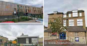 All the Greenwich primary school ratings as Ofsted scraps grading system