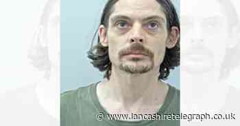 Creep who approached young boys and sniffed girl's hair in town centre jailed