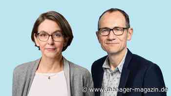 Volkswagen: Was die Krise über den Standort Deutschland verrät