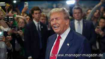 Trump and Dump – das Milliardengrab Truth Social und die Aktie der Trump Media and Technology Group