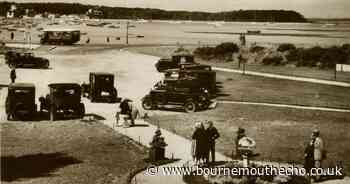 From windswept dune to luxury hotspot - postcards from Sandbanks