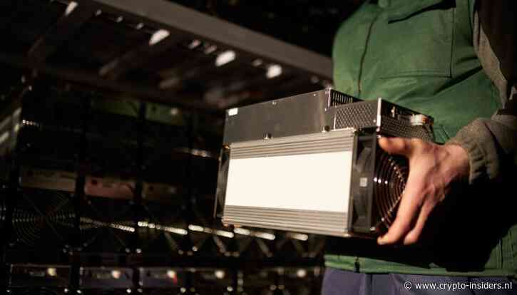 Bitcoin mining nu moeilijker dan ooit – impact op de koers?