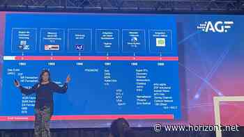 AGF-Forum 2024: Was Bewegtbildmessung mit Hautcreme und Demokratie zu tun hat