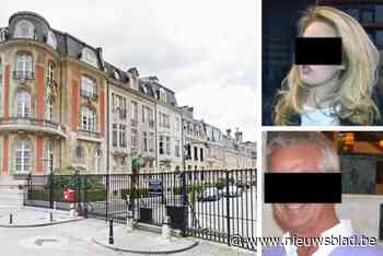 Ze deden alsof ze steenrijk waren, maar beroofden bedrijfsleiders