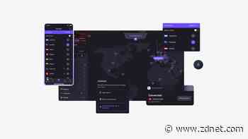 How to use the open-source Proton VPN browser extension