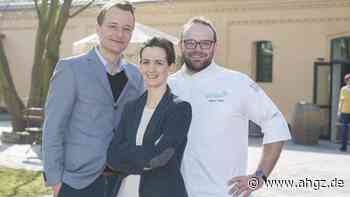 Gourmetgastronomie : Burg Flamersheim schließt Sternerestaurant