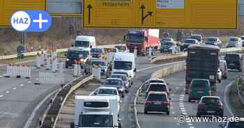 Zur IAA Transportation in Hannover: Messeschnellweg ab Freitag frei