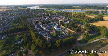 Drees & Sommer begleitet Klimaanpassungskonzepte in Düren und Dormagen